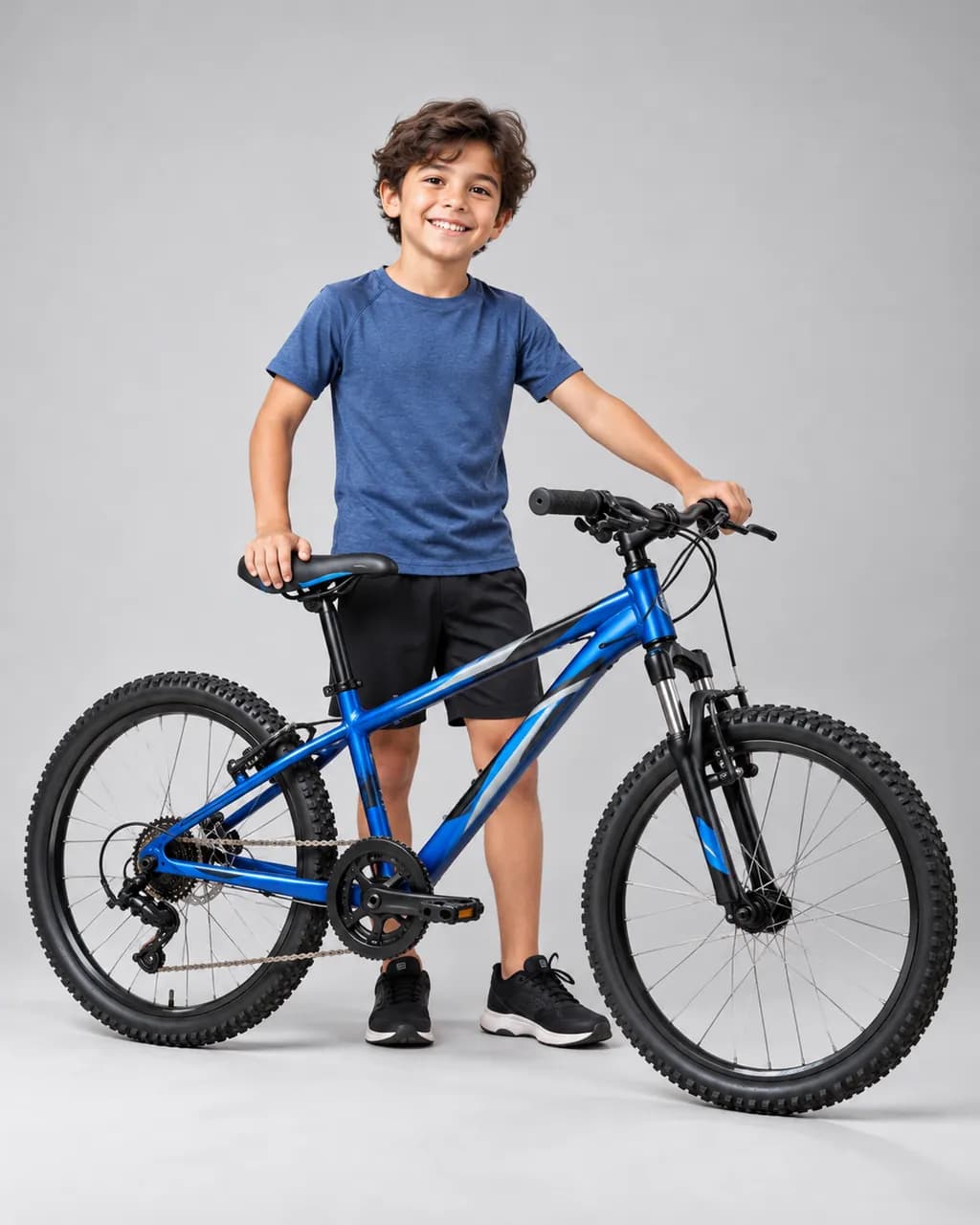 Bicycle - boys