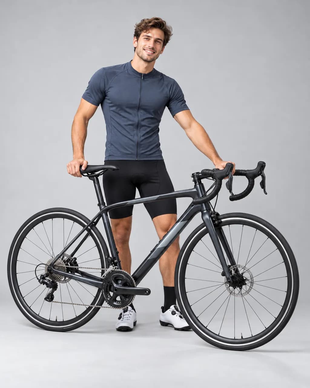 Road Bike