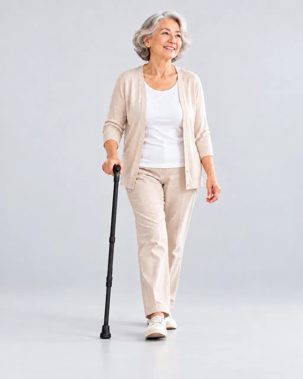 Single Point Cane