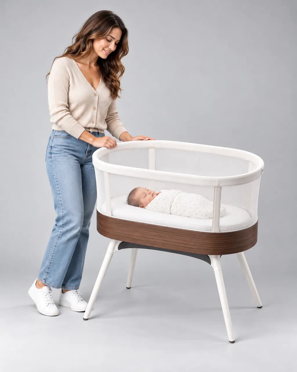 SNOO Bassinet