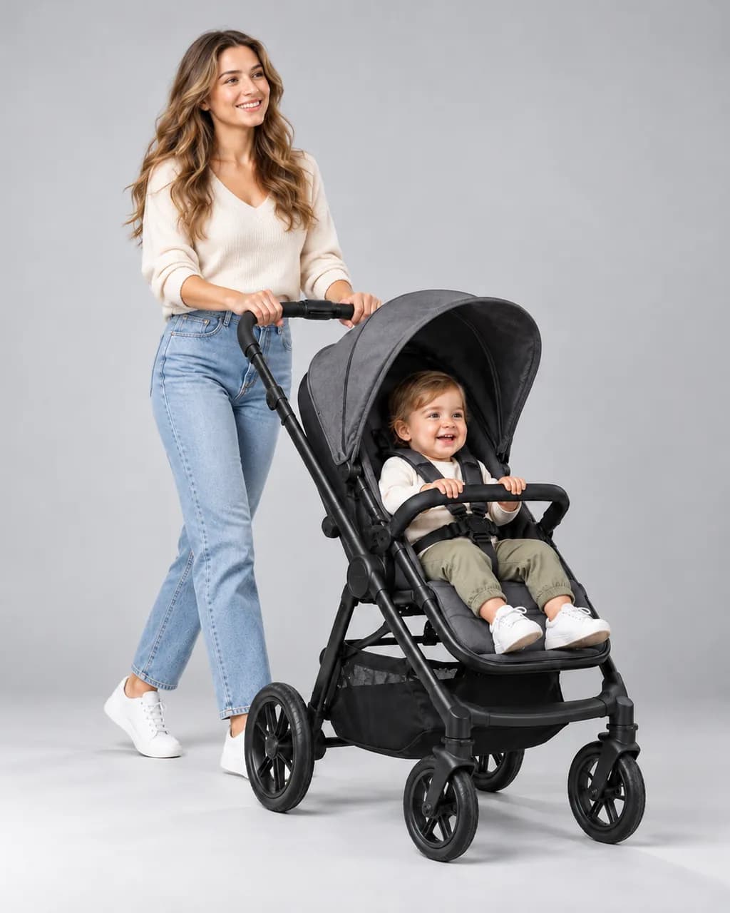 Travel system