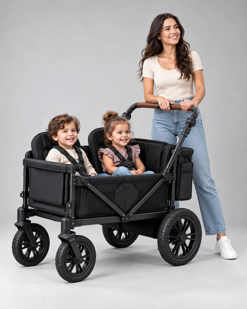 Stroller Wagon